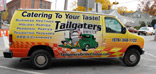 Tailgaters Catering